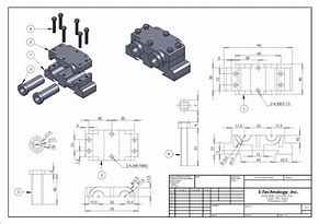 Image result for Assembly View Drawing