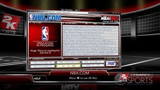 Image result for NBA 2K9 360