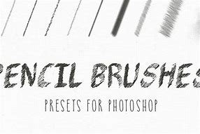 Image result for Realistic Pen Photoshop Brush