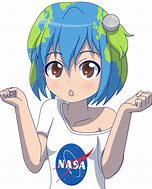 Image result for Earth Chan Mad