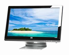 Image result for HP Flat Screen Monitor