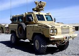 Image result for RG31 Ambulance MRAP