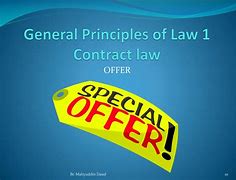 Image result for Elements of a Legal Contract