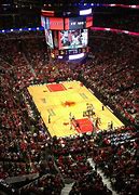 Image result for Chicago Bulls United Center