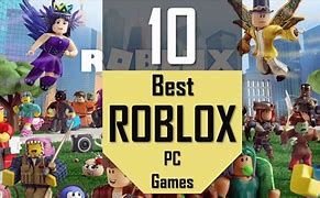 Image result for Roblox Games