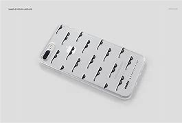 Image result for iPhone 7 Clear Case Back Holder