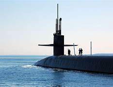 Image result for Nuclear Ballistic Missile Submarine
