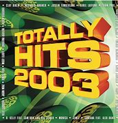 Image result for Songs 2003