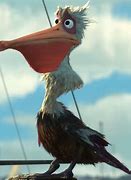 Image result for Finding Nemo Pelican