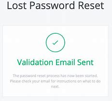 Image result for Forgotten Password