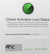 Image result for Activation Lock Remove App