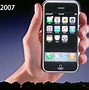 Image result for First Ihone Steve Jobs