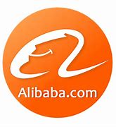 Image result for Alibaba Logo Transparent