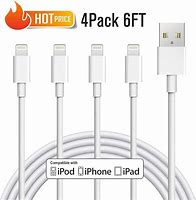 Image result for iPhone 4 Charger Cord