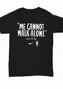 Image result for MLK NBA Shirt