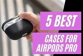 Image result for Best Air Pods Pro Case