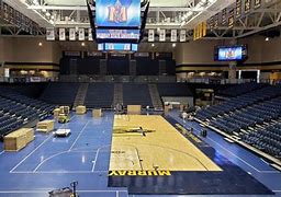 Image result for Murray State CFSB Center