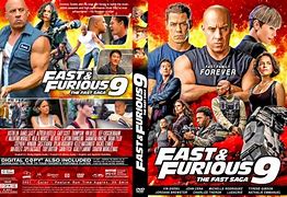 Image result for Fast and Furious 9 Cover