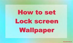 Image result for How to Change Lock Screen Wallpaper iOS 16