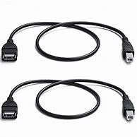 Image result for Cable Printer Usb2