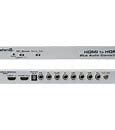 Image result for HDMI Audio Decoder