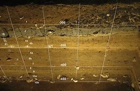 Image result for Base Borden Trench Map