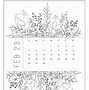 Image result for February Calendar Print Out
