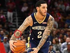 Image result for Lonzo Ball Chest Tattoo