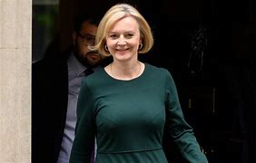 Image result for Liz Truss Peak