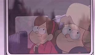 Image result for Gravity Falls End Theme Song