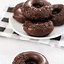 Image result for Gluten Free Chocolate Donuts