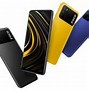Image result for Poco M3 Display