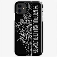 Image result for Aestetic Wildflower iPhone Case