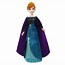 Image result for Life-Size Anna Frozen Doll
