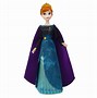 Image result for Disney Frozen Princess Anna Doll