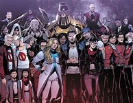 Image result for Valiant Harbinger