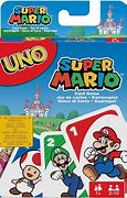 Image result for Super Mario Card Game