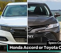Image result for Toyota Innova vs Honda Accord