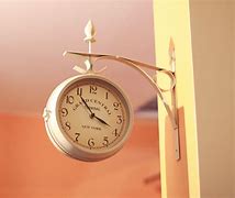 Image result for Oversized Wall Clocks 30 Inch