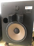 Image result for JBL L300 Speakers