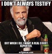 Image result for Court Reporter Sayings