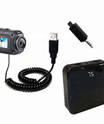 Image result for Action Camera External Battery