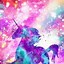 Image result for Galaxy Unicorn Desktop Background