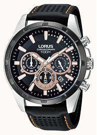 Image result for Lorus Men's Watches