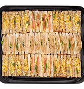 Image result for Costco Sandwich Platter