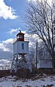 Image result for Gagetown New Brunswick