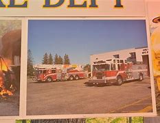 Image result for CFB Petawawa Fire Department