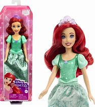 Image result for Mattel Disney Princess Ariel