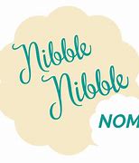 Image result for Nibble Nom PNG