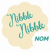 Image result for Nibble Nom PNG